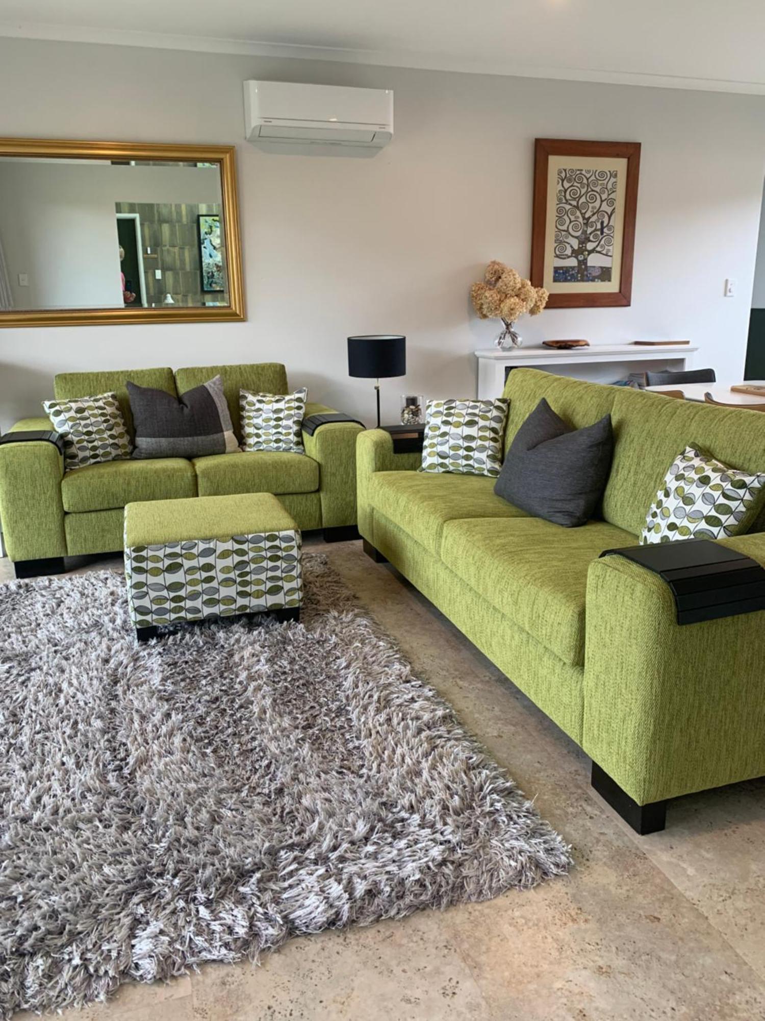 Parkside Boutique Lodge Роторуа Екстериор снимка