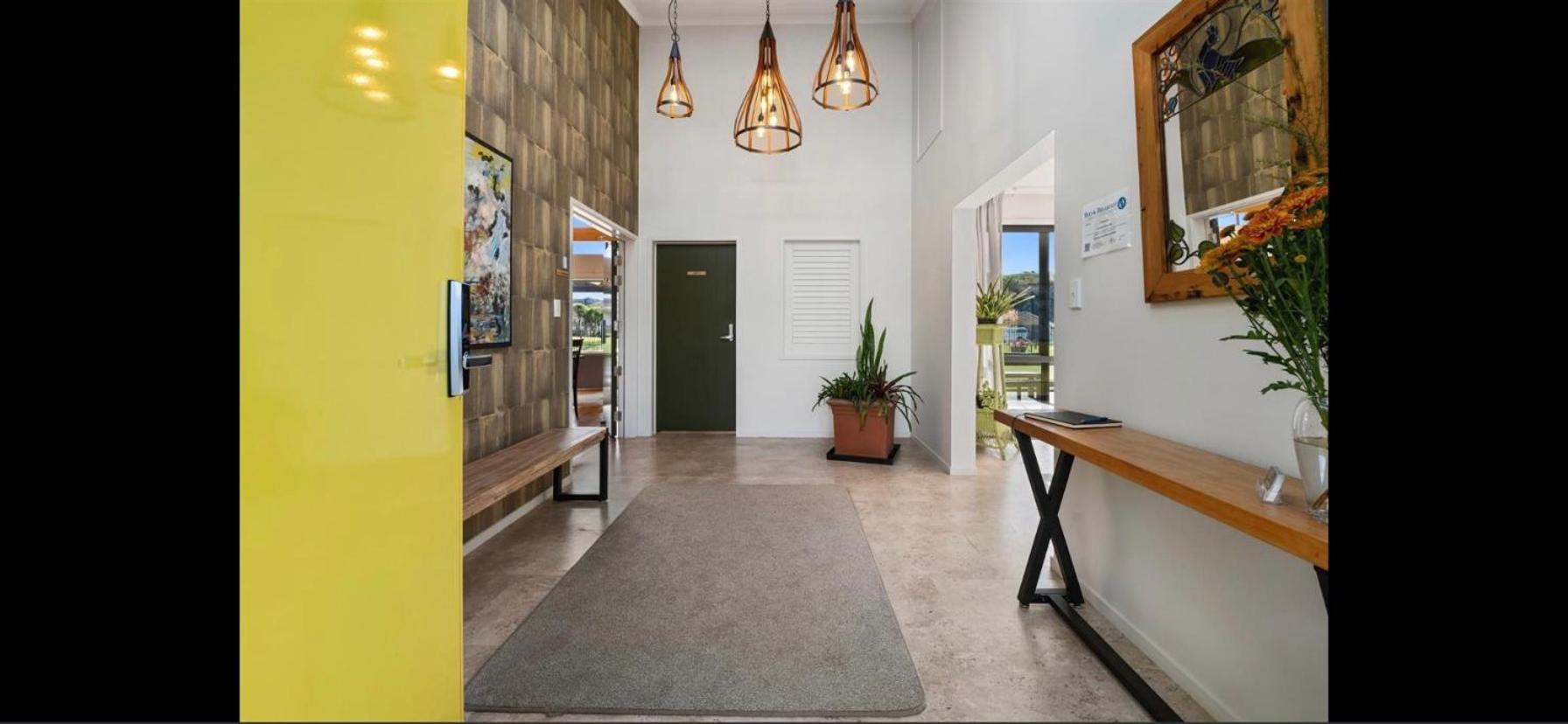 Parkside Boutique Lodge Роторуа Екстериор снимка